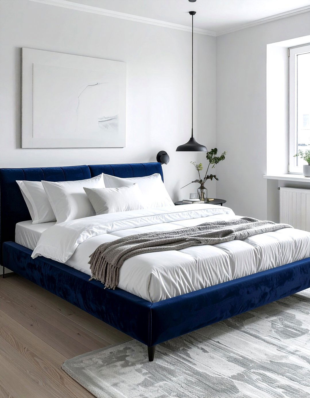 Studio Apartment Sofa Bed - 30 studio apartment decor ideas