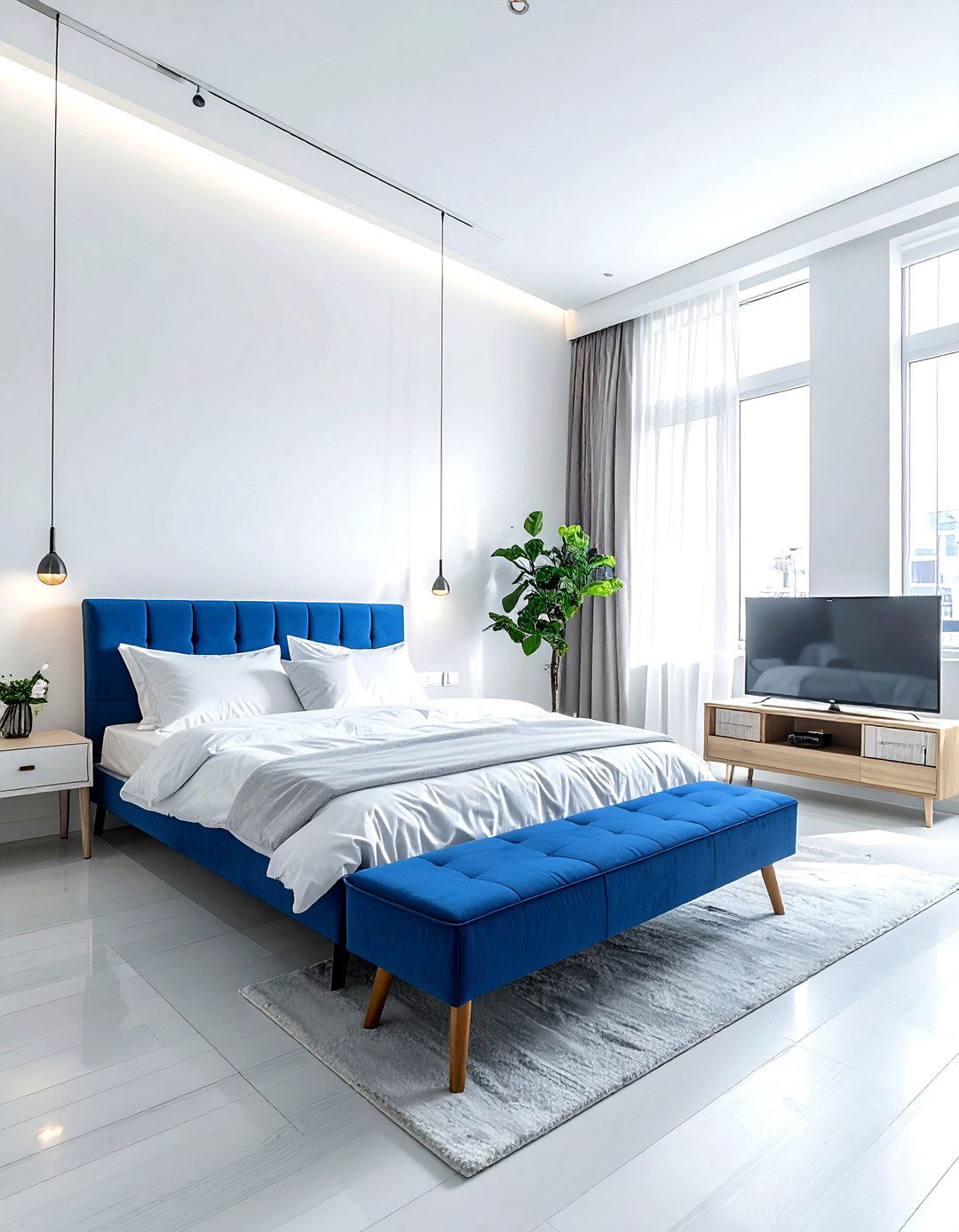 Studio Apartment Sofa Placement - 30 living room sofa arrangement ideas