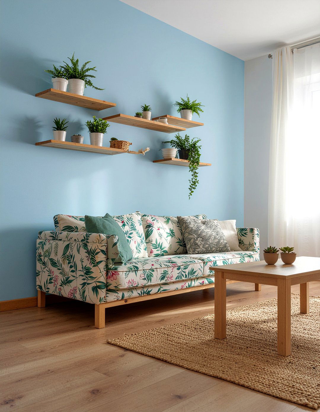 Studio Ghibli living room - 30 movie themed living room ideas