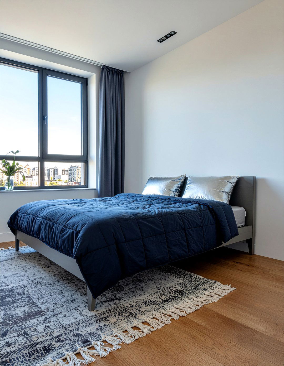 Studio apartment daybed - 30 bedroom daybed ideas