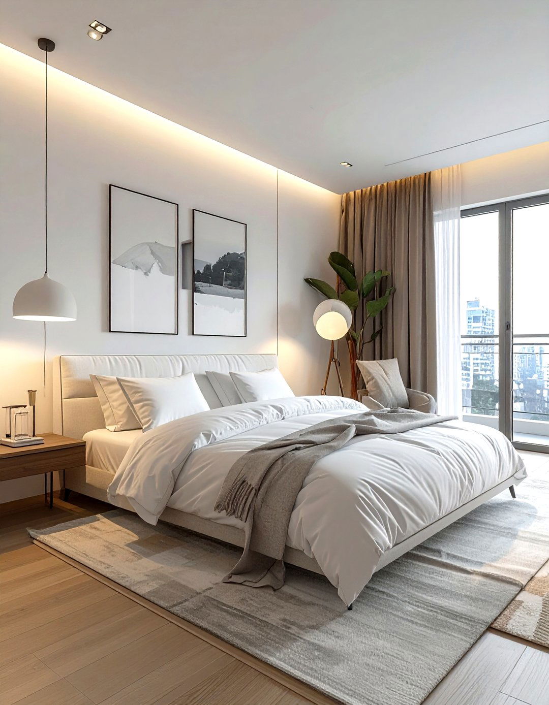 Studio apartment sofa bed - 30 living room sofa bed ideas