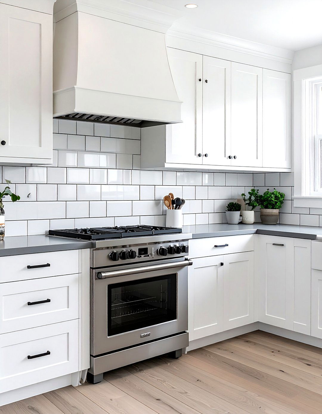 30 Beautiful Farmhouse Kitchen Ideas for Your Dream Home