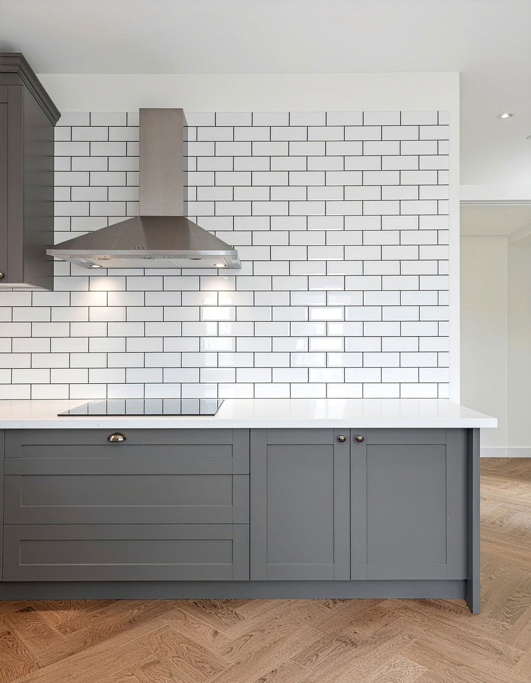 Subway Tile Backsplash - 30 kitchen design tips