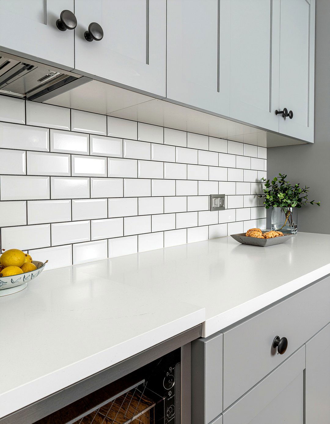 Subway Tile Backsplash - 30 breathtaking kitchen ideas