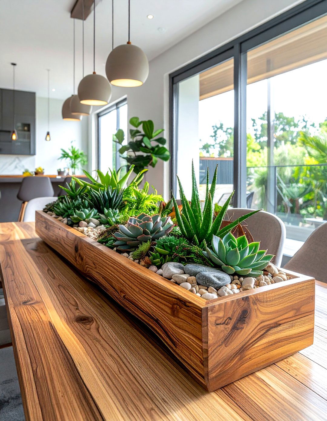 30 Vibrant Dining Room Flower Ideas for a Fresh Table Setting