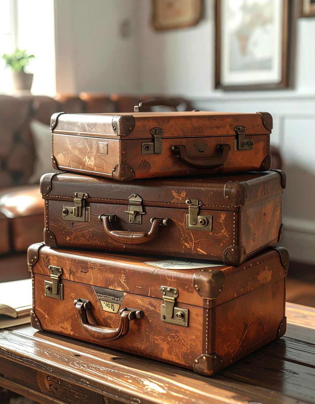 30 Heirloom Display Ideas to Showcase Your Family History