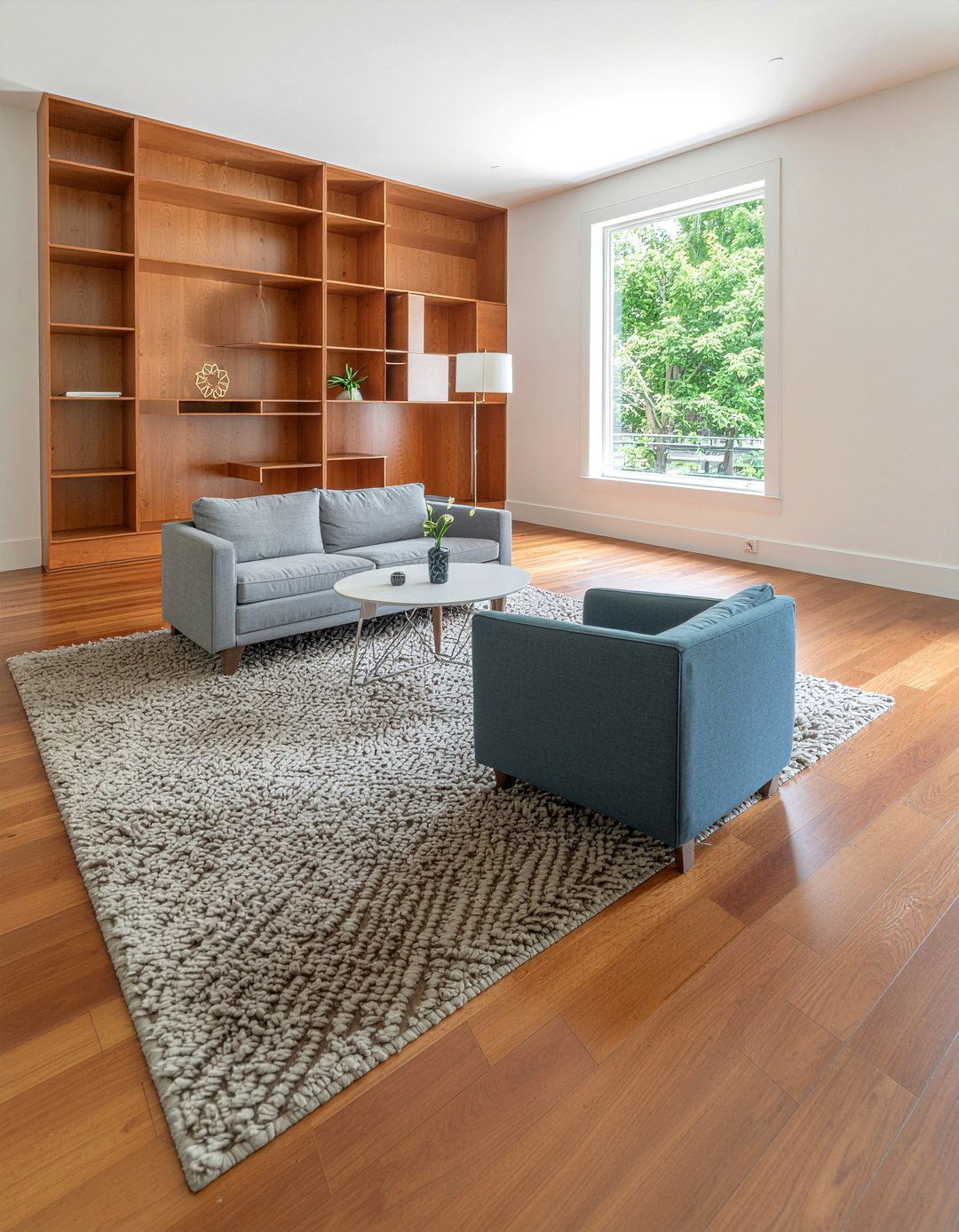 Sunken Living Room Open Plan - 30 open plan living room ideas