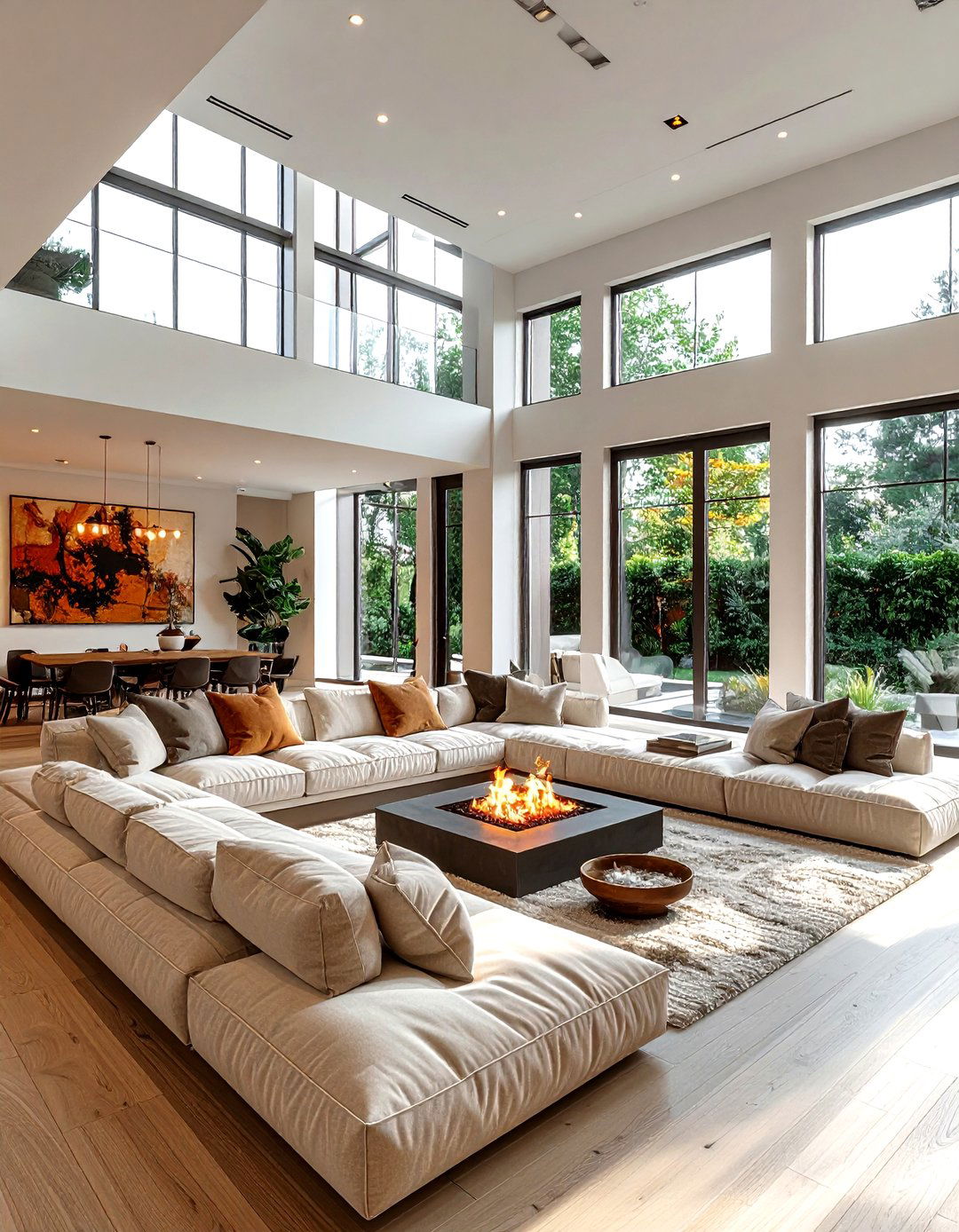 30 Best Living Room Layout Ideas to Maximize Your Space