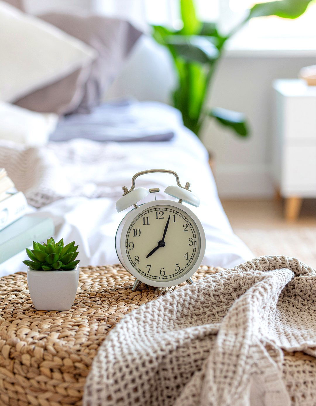 30 Best Bedroom Alarm Clocks to Help You Wake Up Refreshed