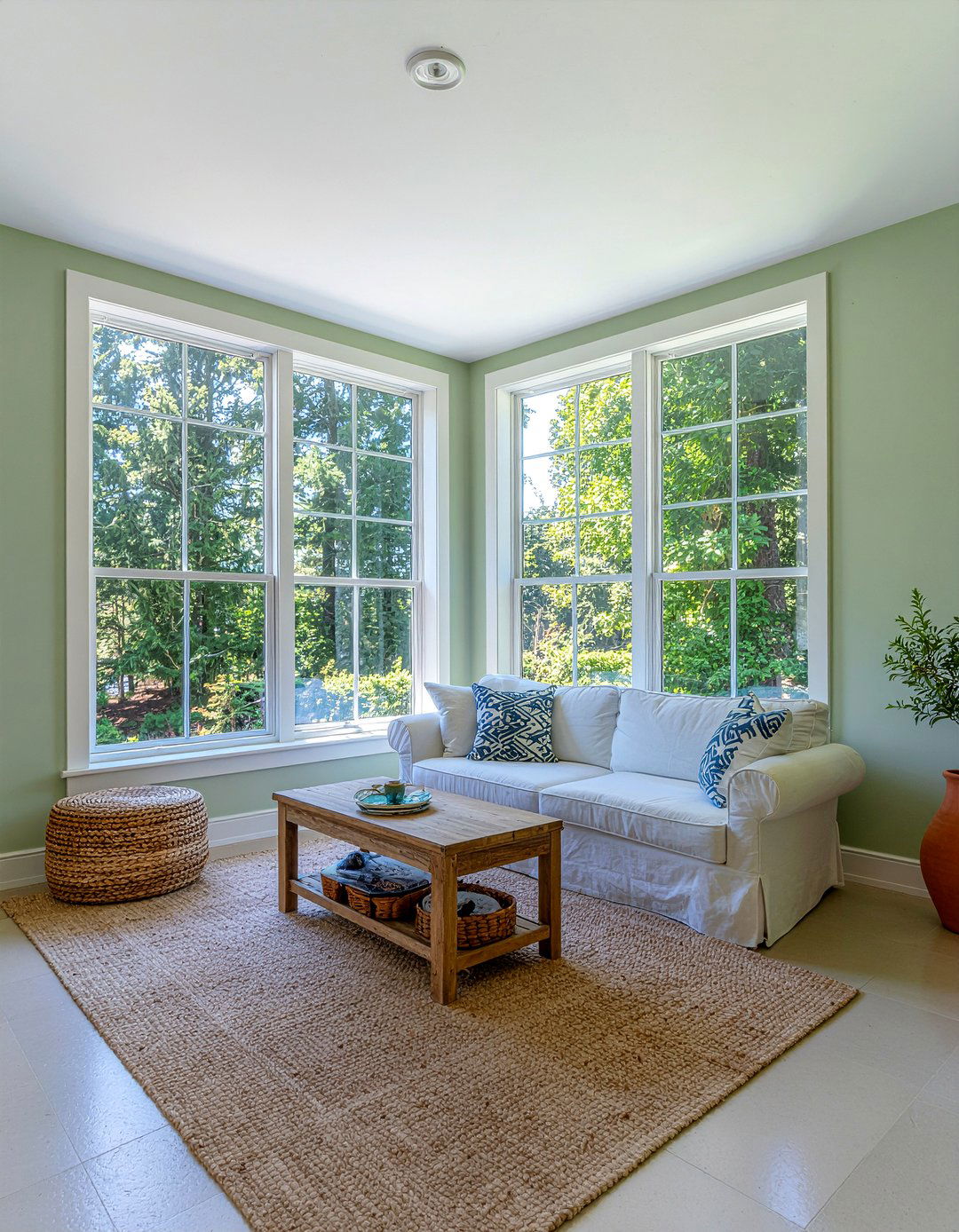 Sunroom Color Palette - 30 sunroom living room ideas