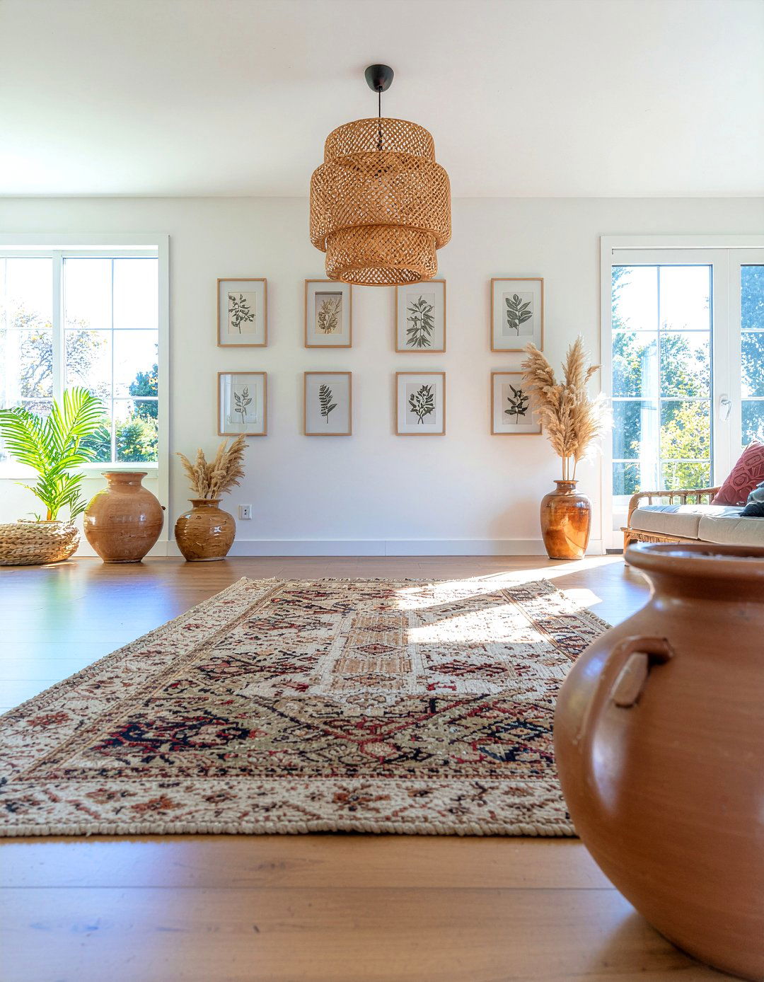 Sunroom Decor - 30 sunroom living room ideas