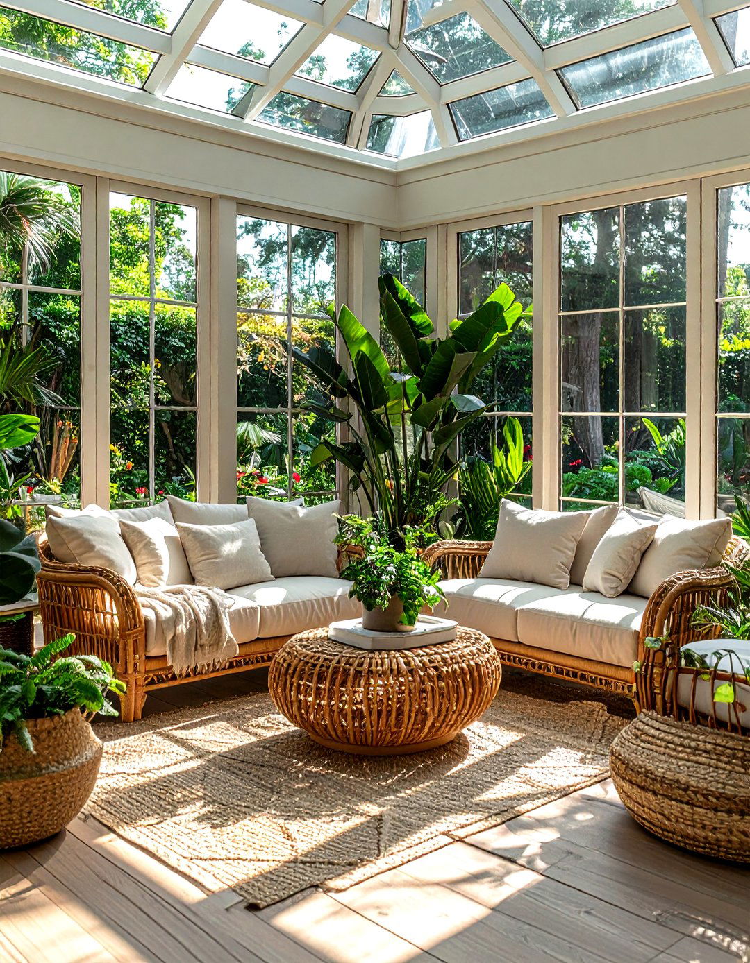 Sunroom Furniture Layout - 30 living room furniture arrangement