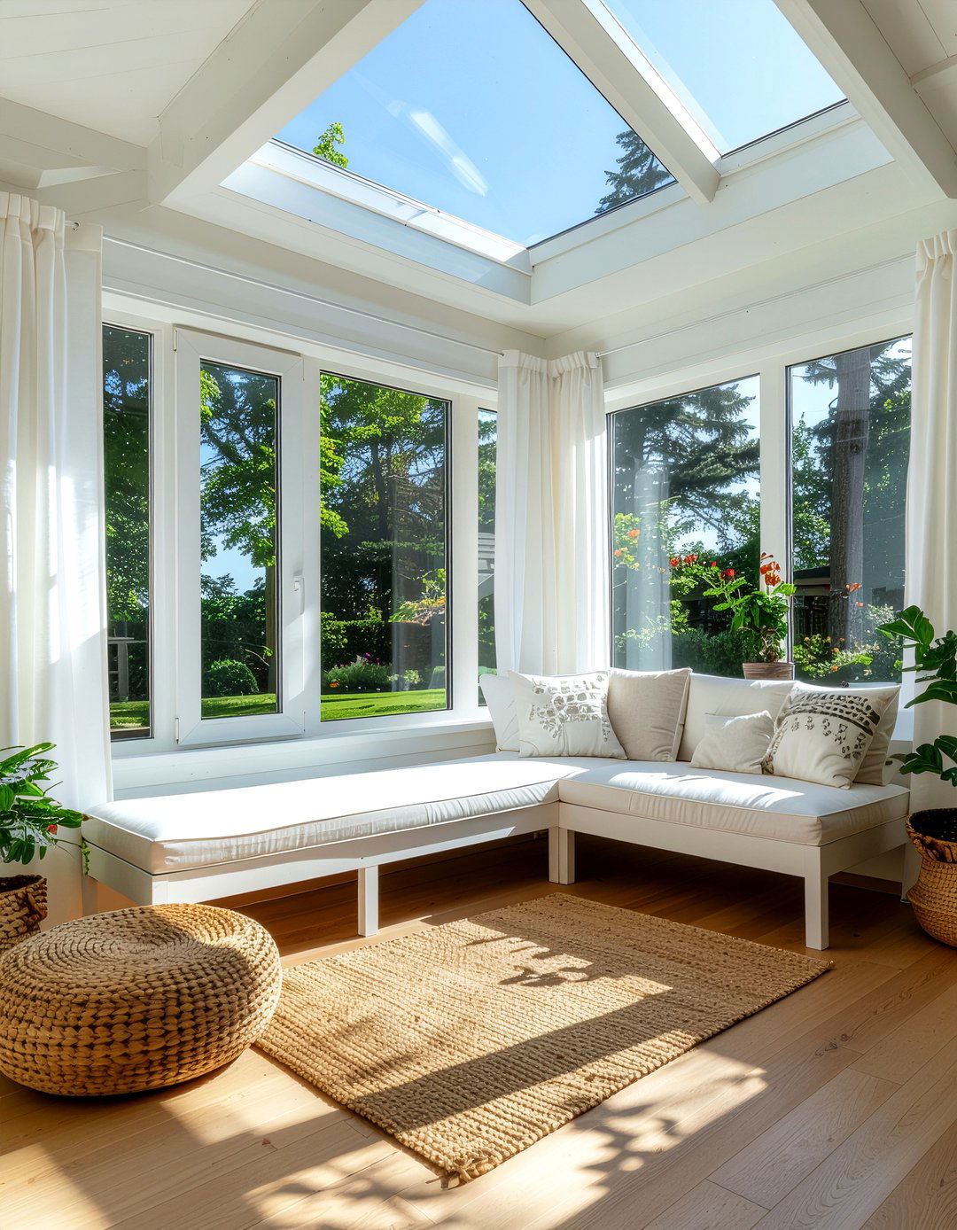 Sunroom She Shed - 30 she shed living room ideas