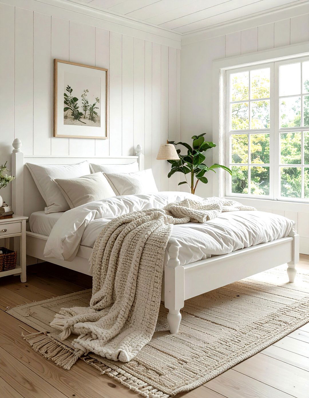 Sunroom daybed - 30 sunroom decor ideas