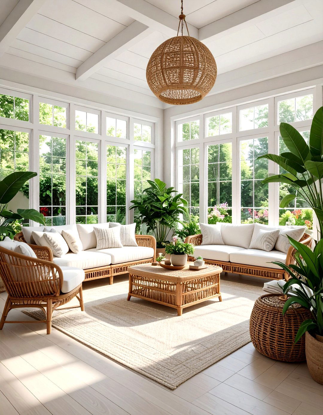 30 Living Room Soft Settings for a Truly Comfortable Home