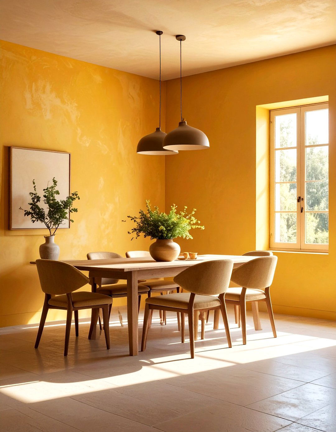 30 Elegant Tuscan Dining Room Ideas for Inspired Hosting