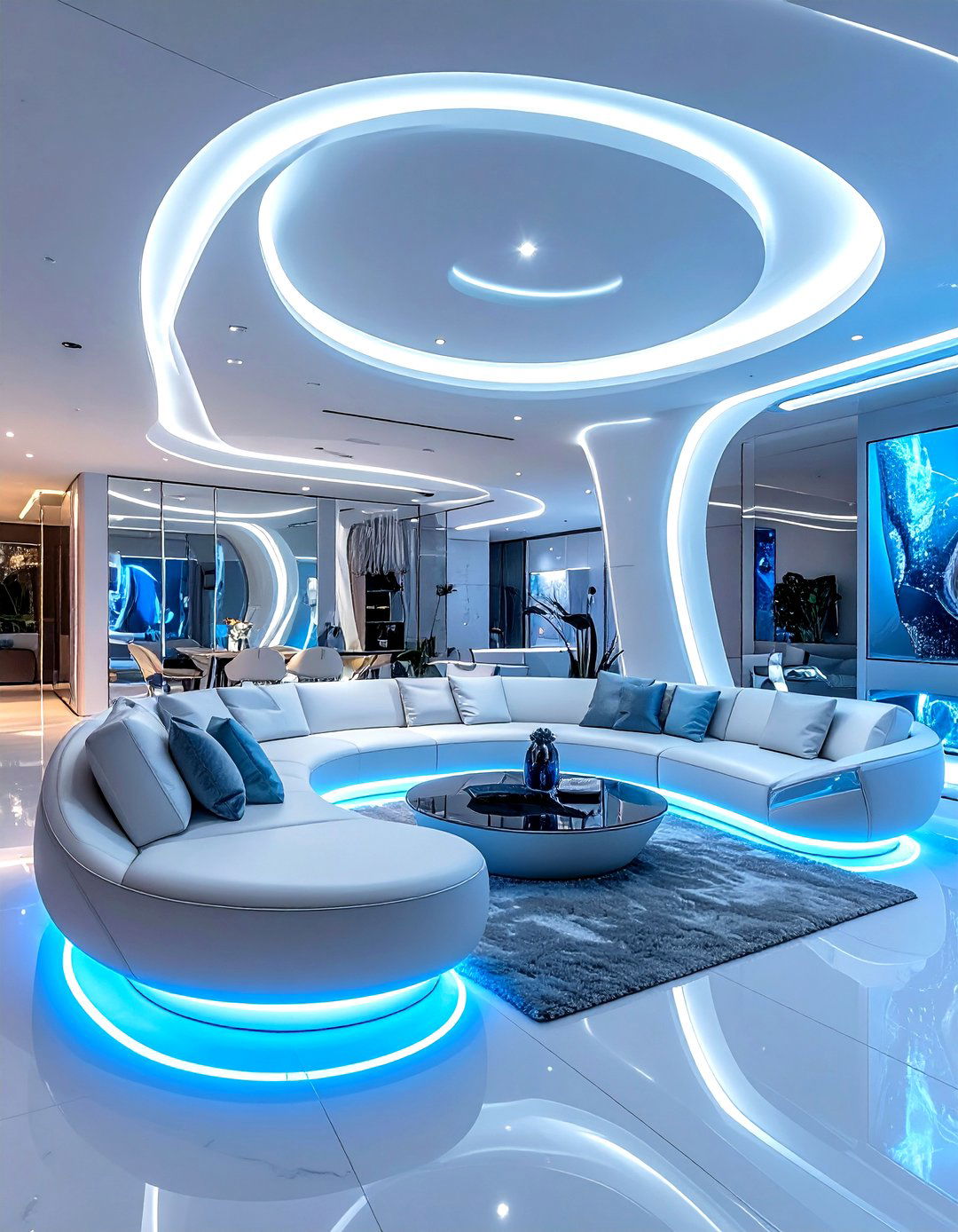 Superpower choice - 30 living room conversation starter ideas