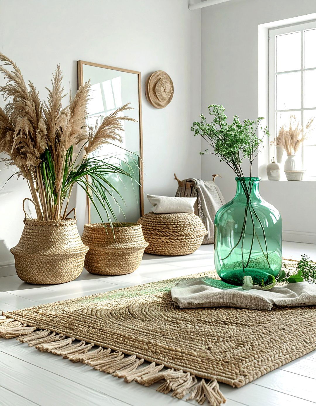 Sustainable Decor - 30 wellness decor ideas