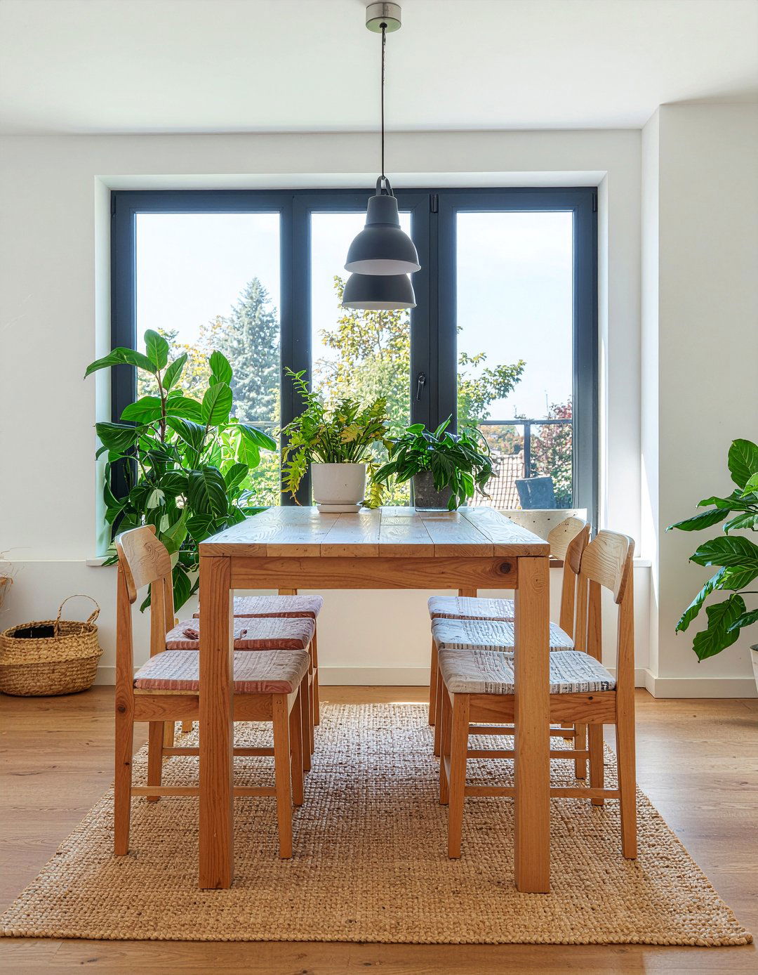 Sustainable Eco Friendly Dining Room - 30 award-winning dining room ideas