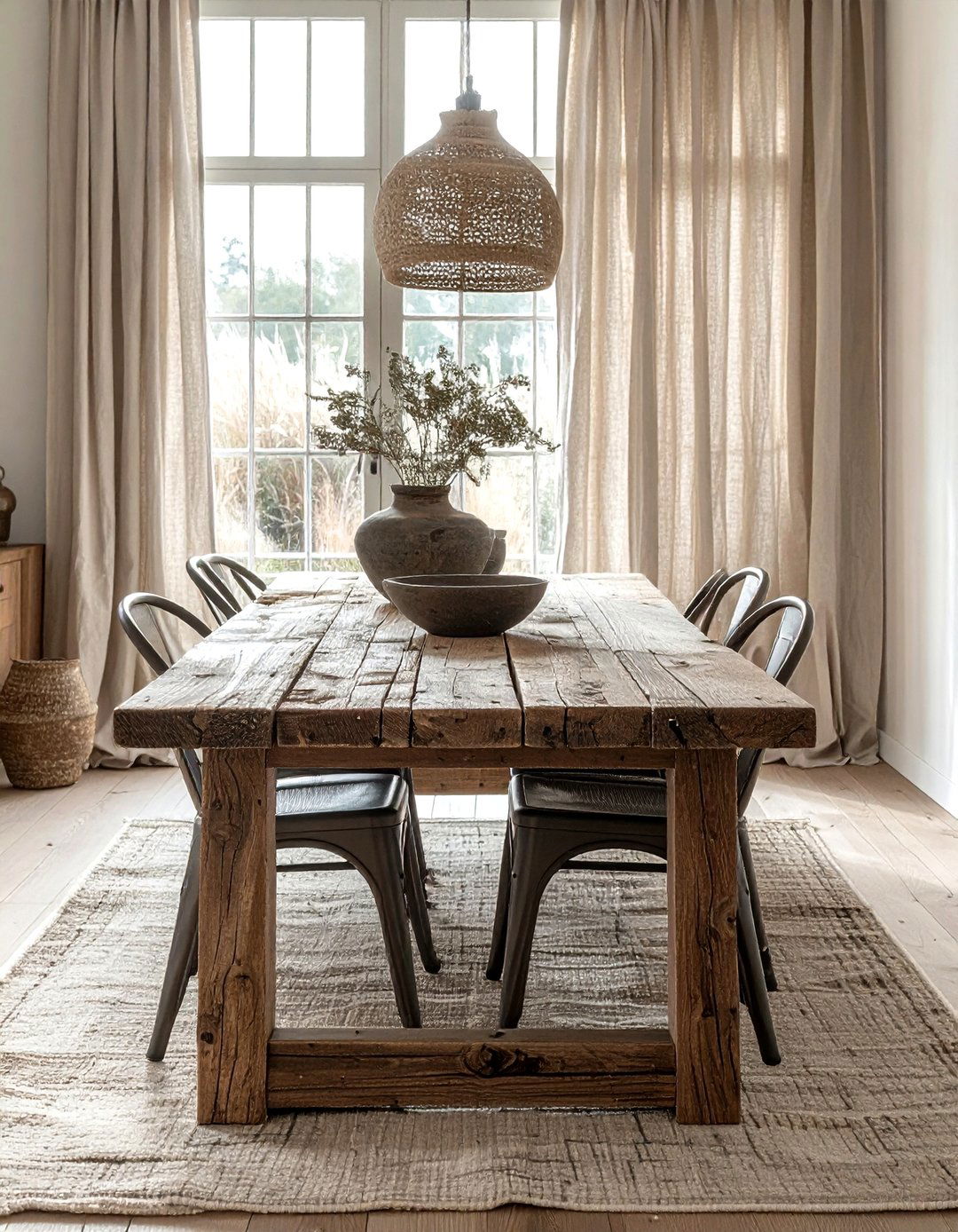 Sustainable Home Furniture - 30 top decor ideas