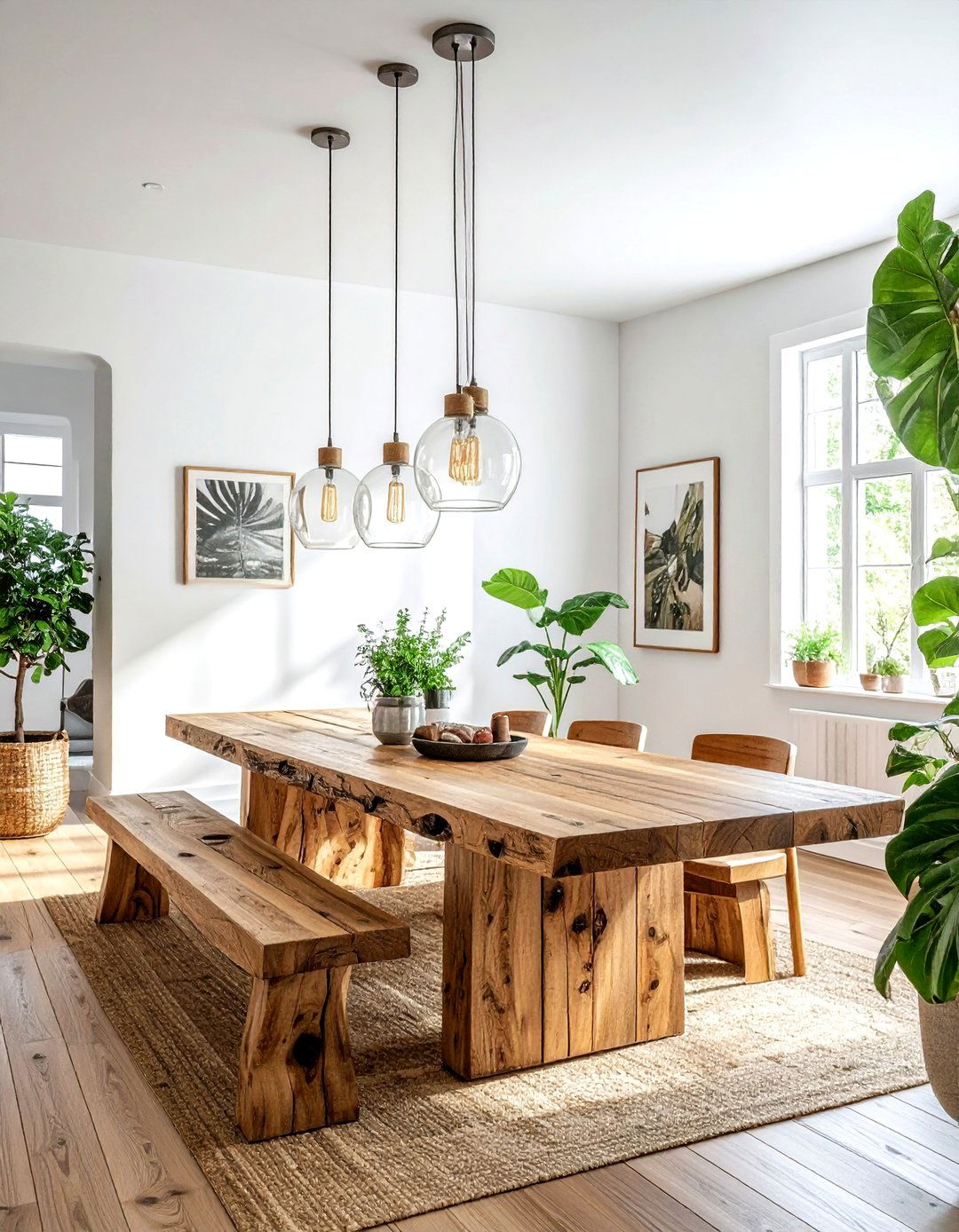 Sustainable Home Materials - 30 home design ideas