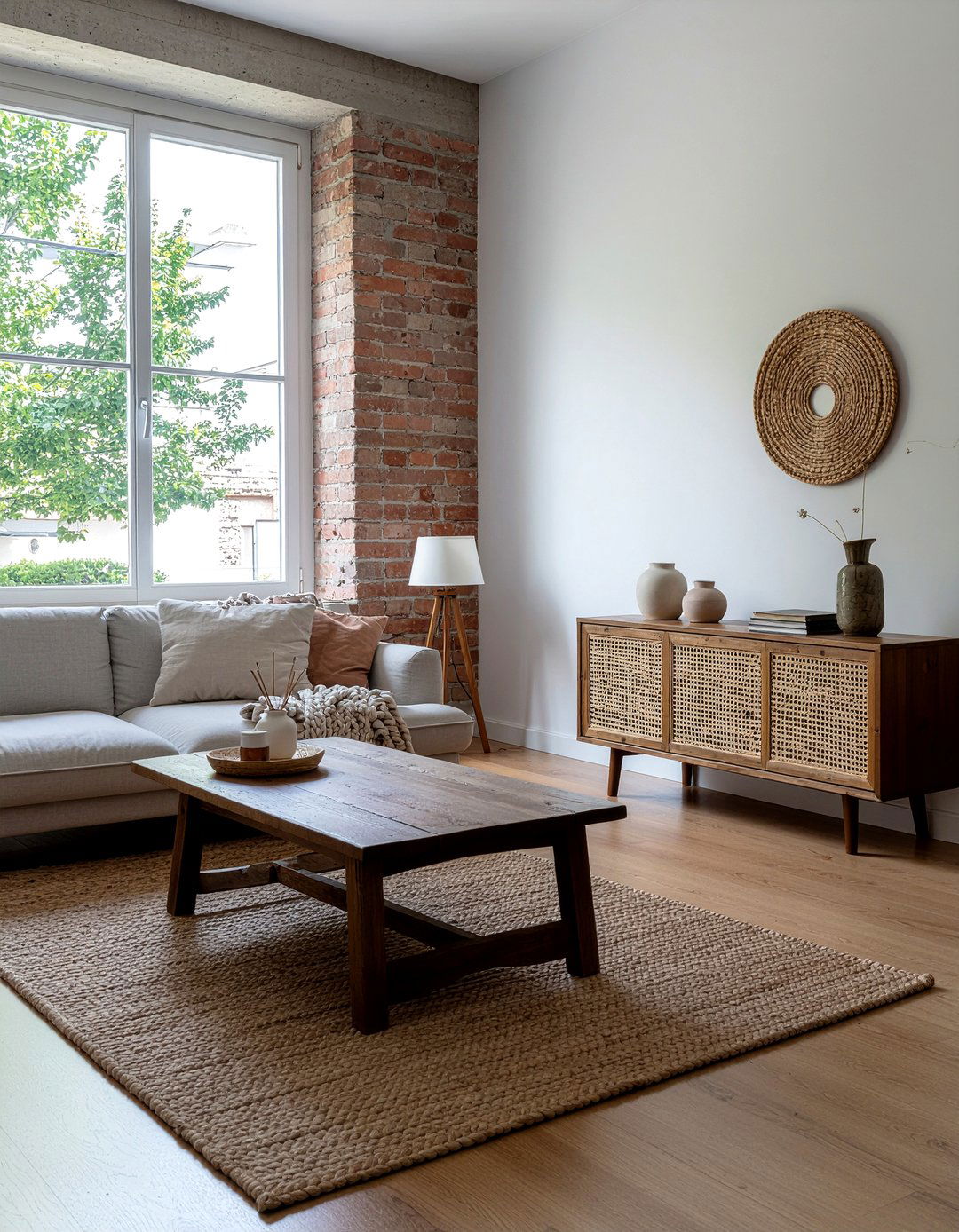 Sustainable Living Room Decor - 30 living room styling ideas