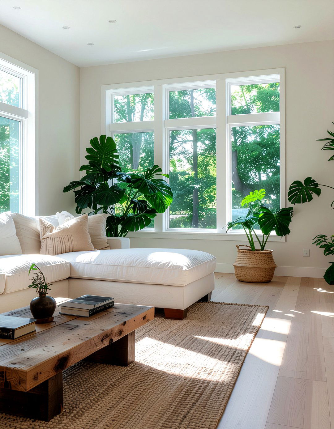Sustainable Living Space - 30 Elle Decor ideas
