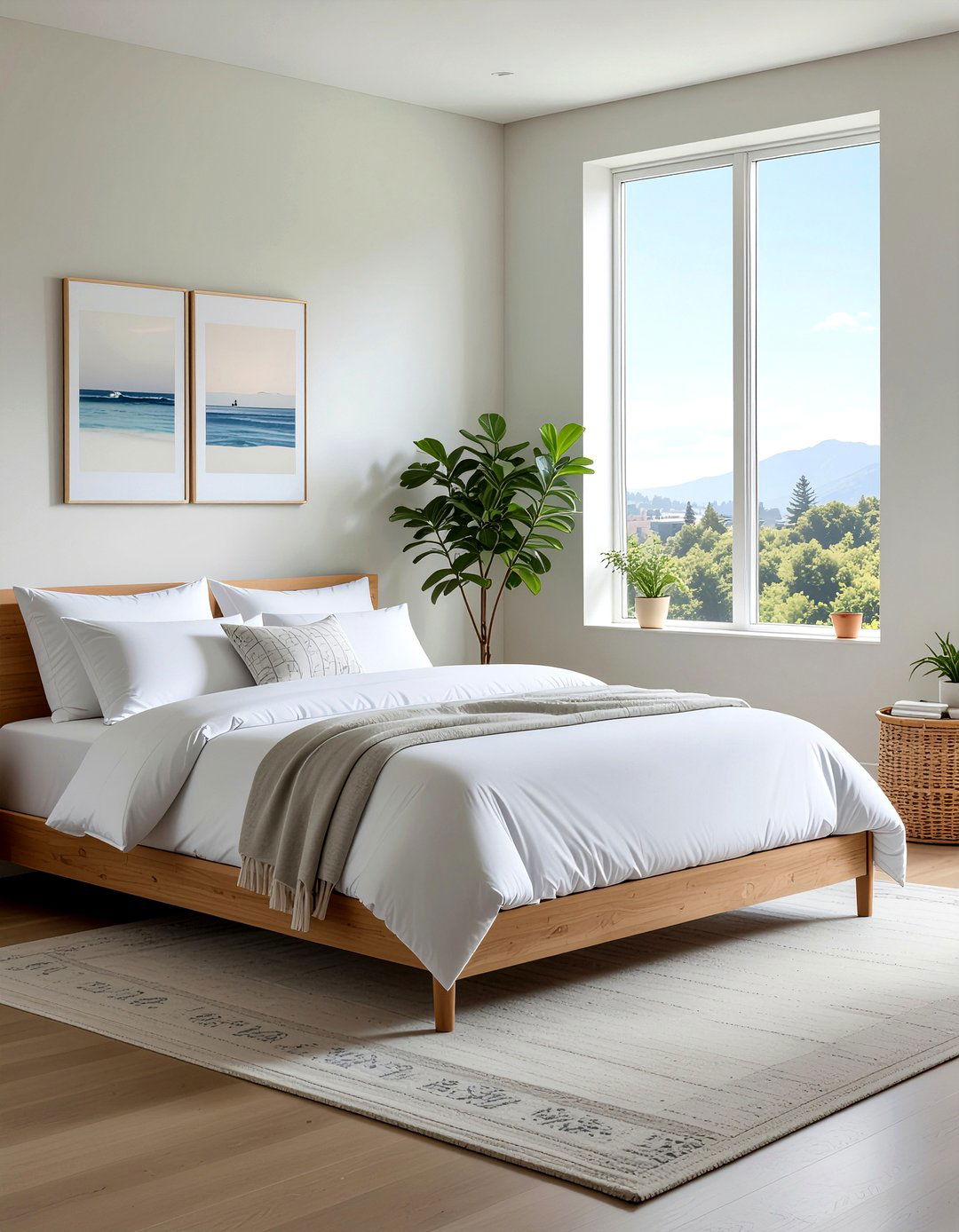 Sustainable Recycled Polyester Sheets - 30 bedroom sheet sets