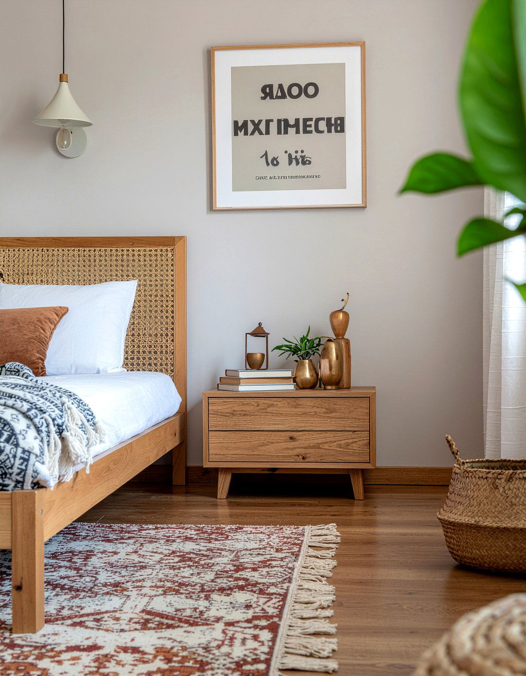 Sustainable Wood Bedroom Set - 30 bedroom reclaimed wood furniture ideas