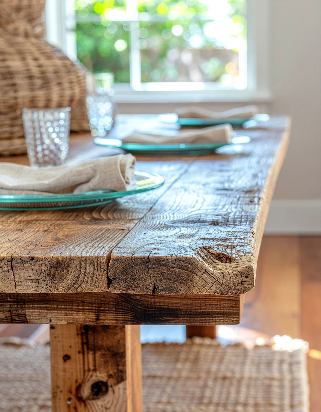 Sustainable dining room materials - 30 Portland dining room ideas