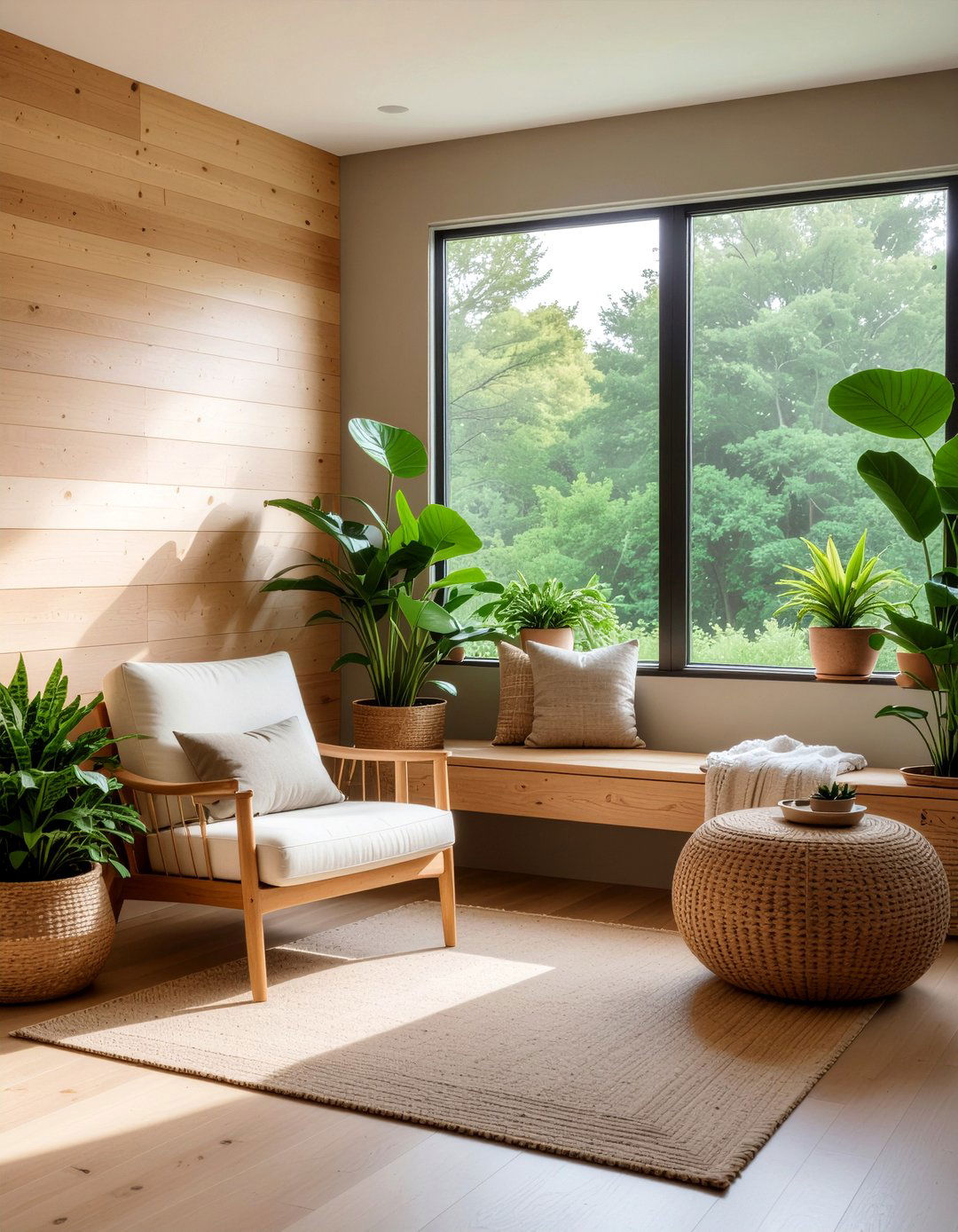 Sustainable home materials - 30 essential decor ideas