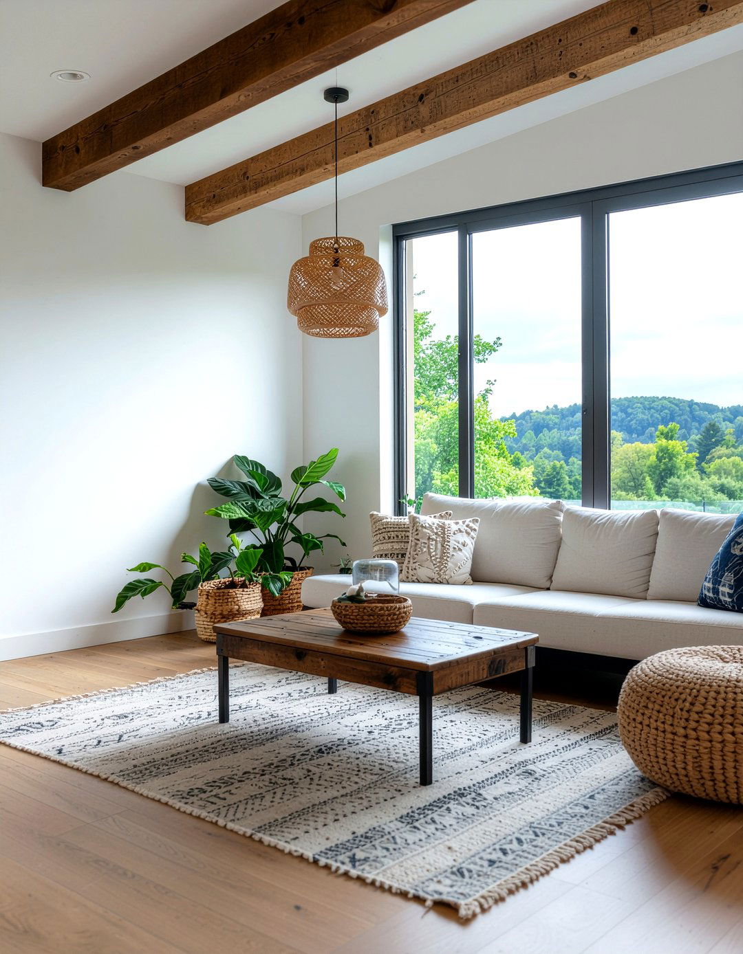 Sustainable living room - 30 contemporary living room ideas