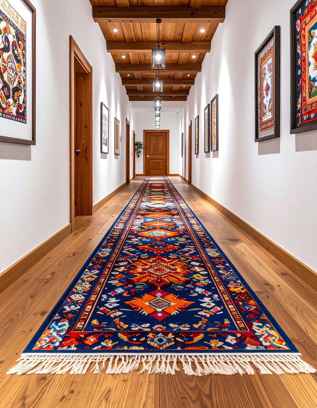 30 Unique Suzani Decor Ideas to Brighten Your Living Space