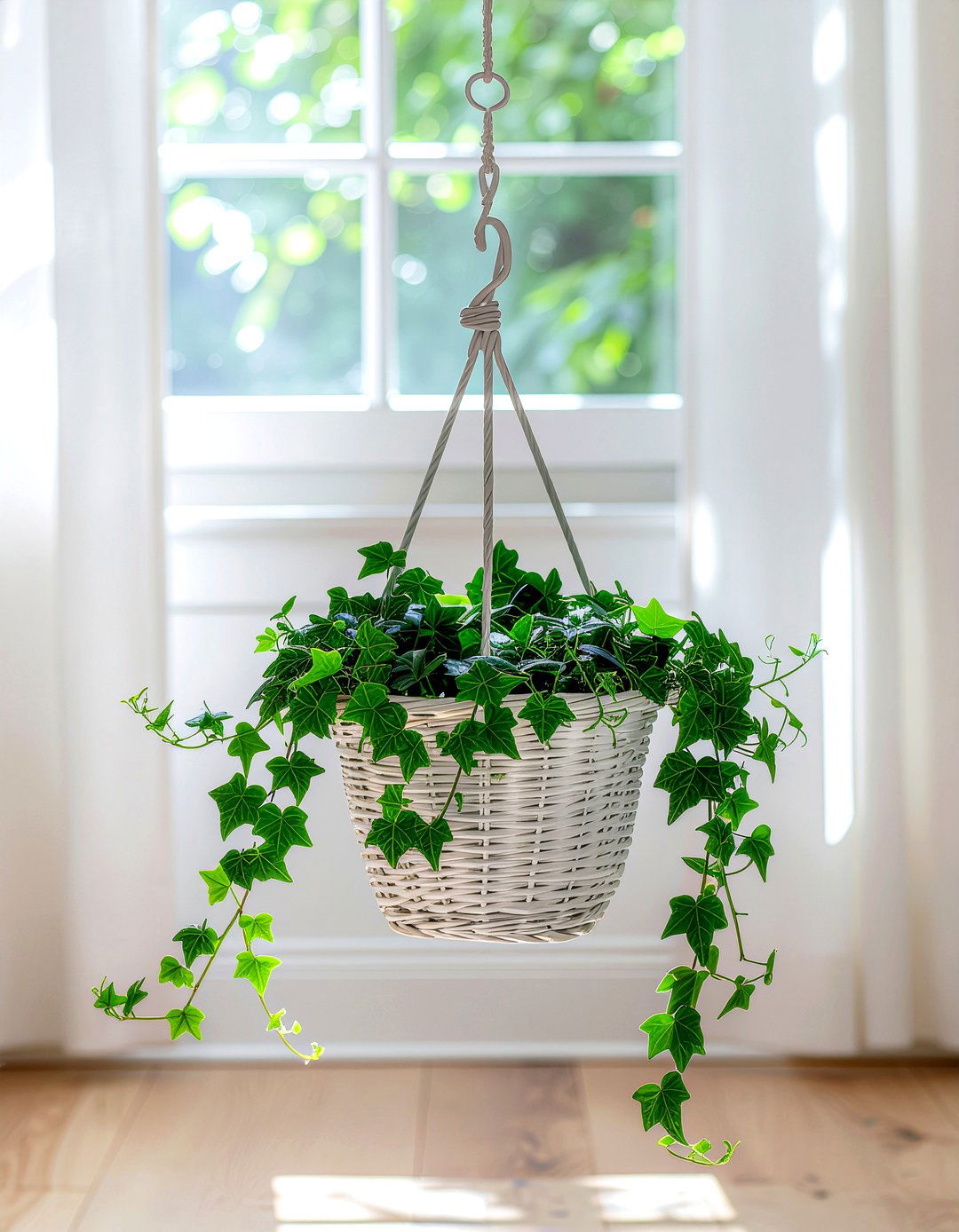 Swedish ivy - 30 living room low light plants