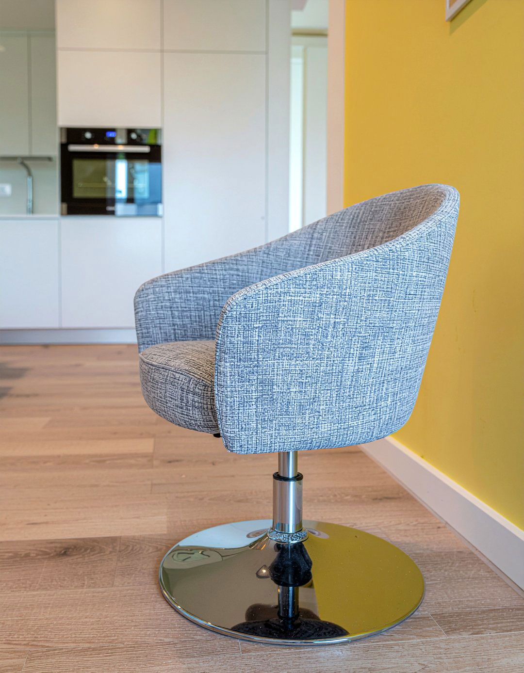 Swivel Dining Chair For Host - 30 host dining chair ideas