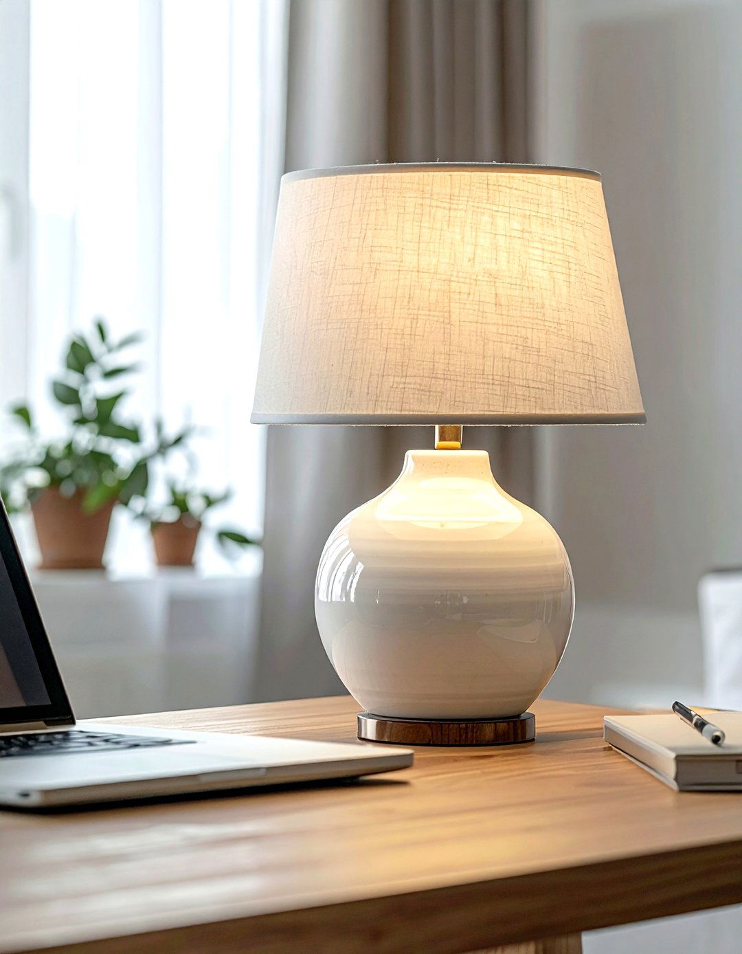 Table Lamp - 30 decor must-haves