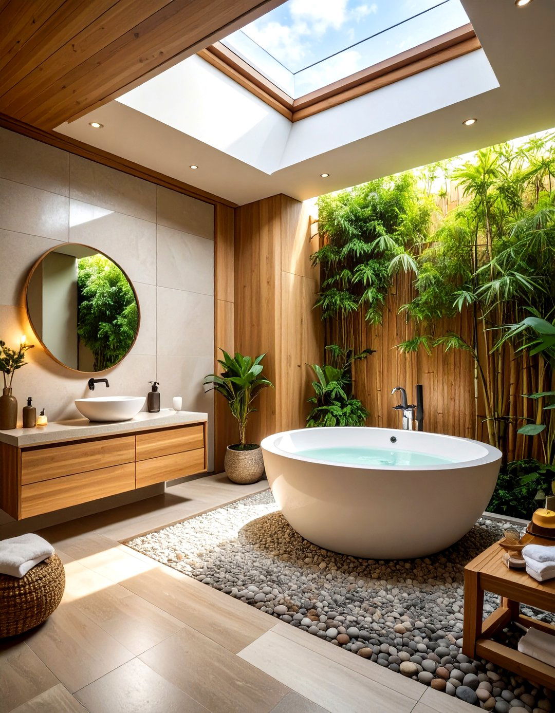 30 Victoria and Albert Bathroom Ideas for High-End Luxury