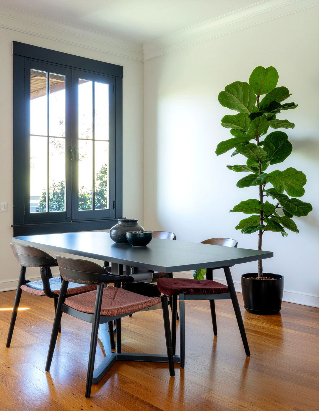 30 Elegant Evening Dining Room Ideas for Perfect Hosting