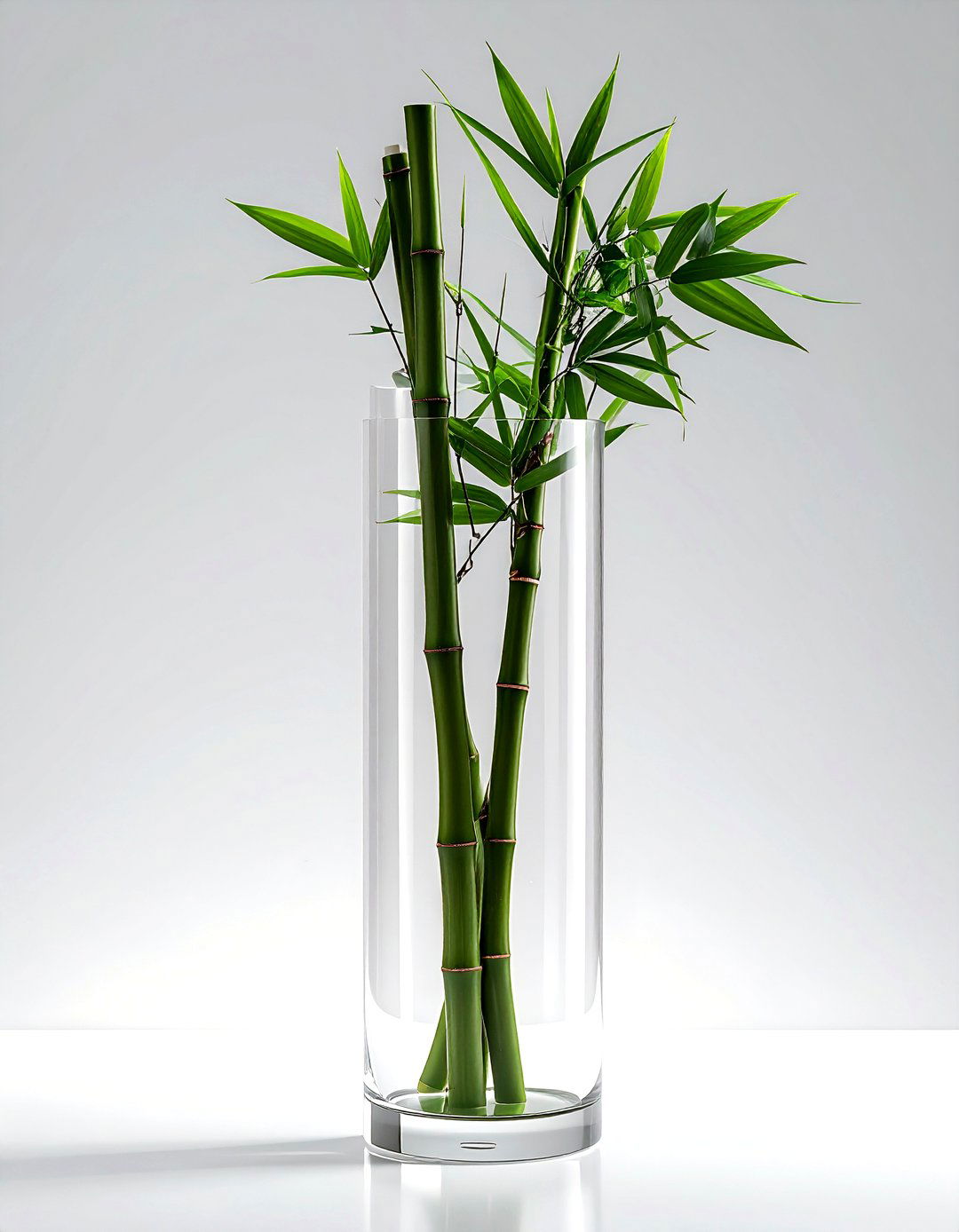Tall Cylindrical Vase For Bathroom - 30 bathroom vase ideas