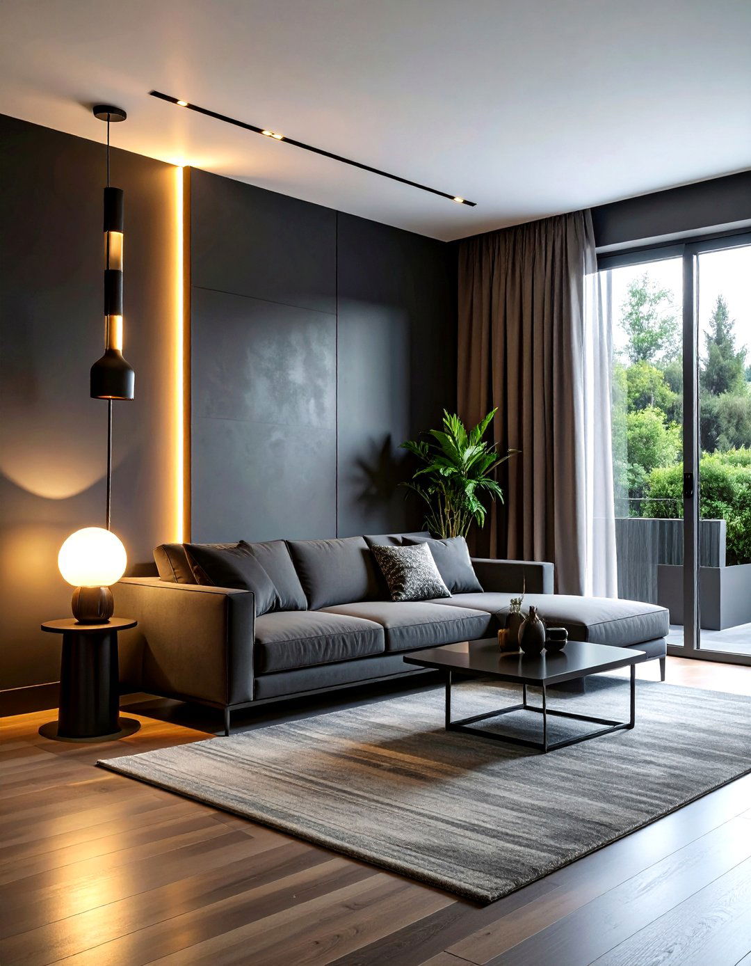 30 Smart Living Room Space Saving Ideas for Small Homes