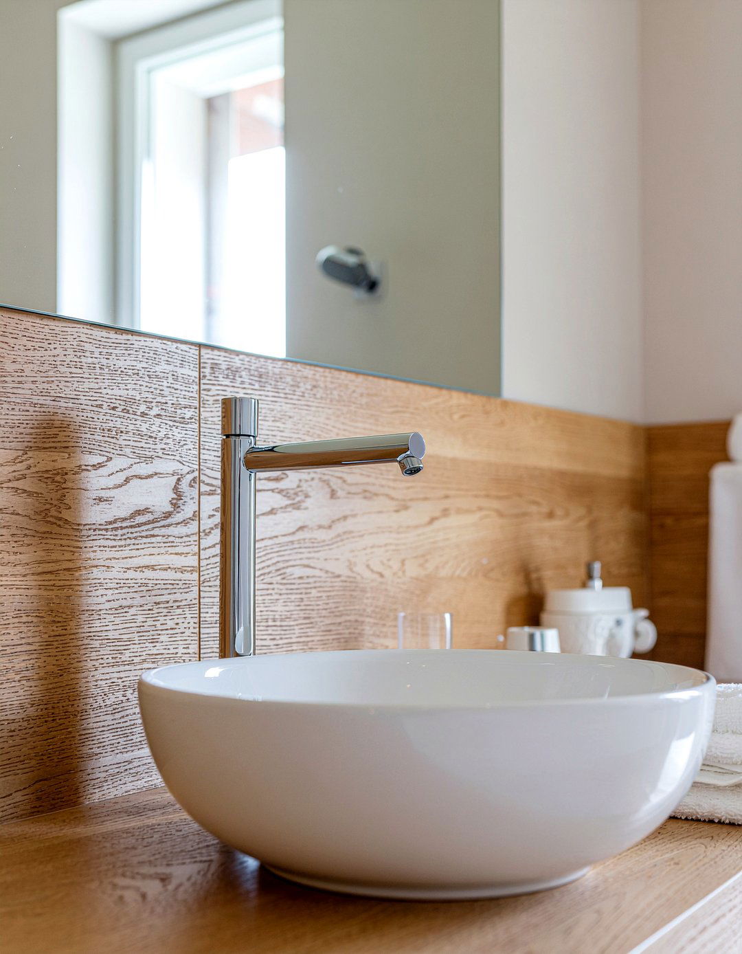 Tall bathroom faucet - 30 bathroom faucet ideas