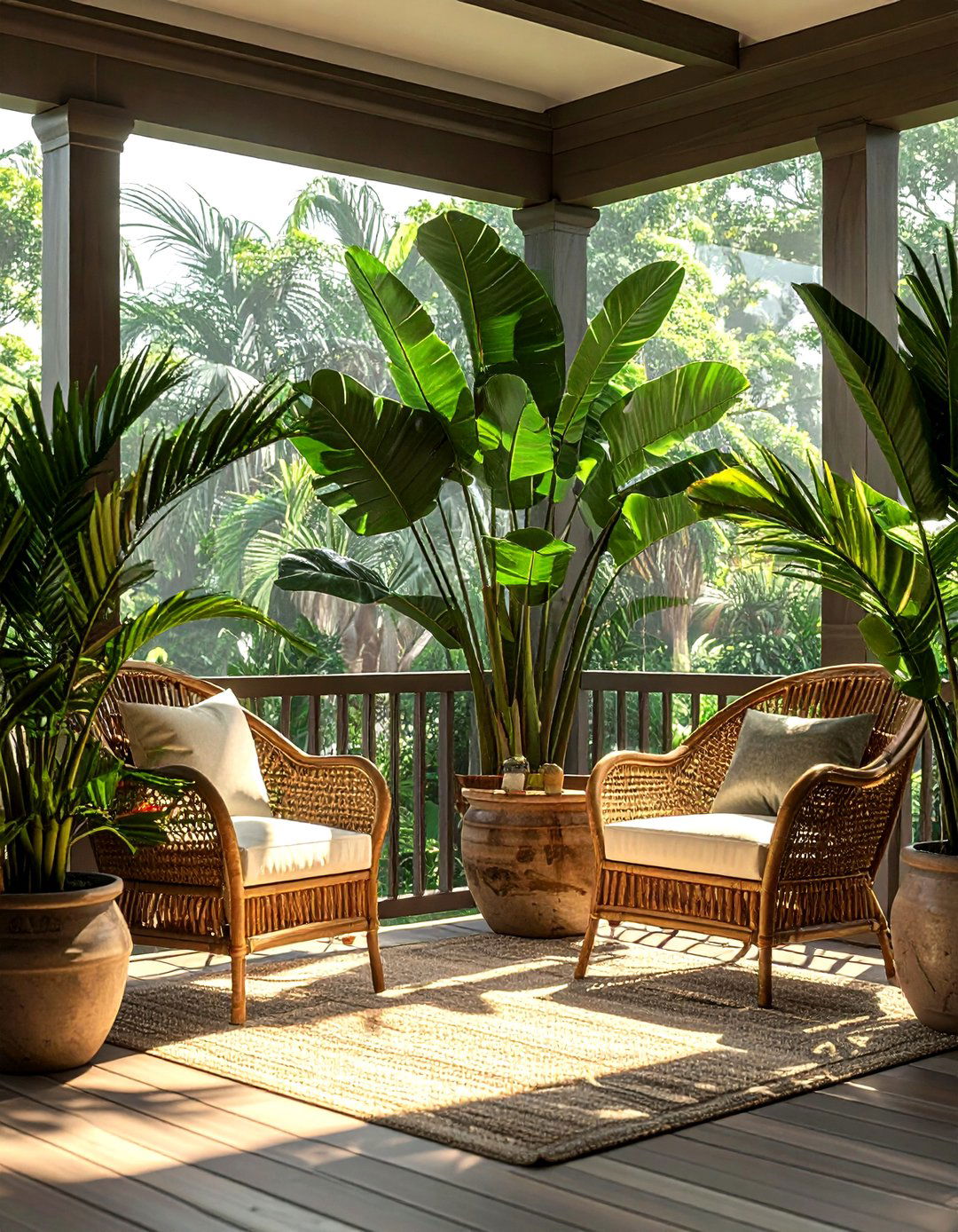 30 Cozy Screened Porch Decor Ideas for Your Outdoor Retreat
