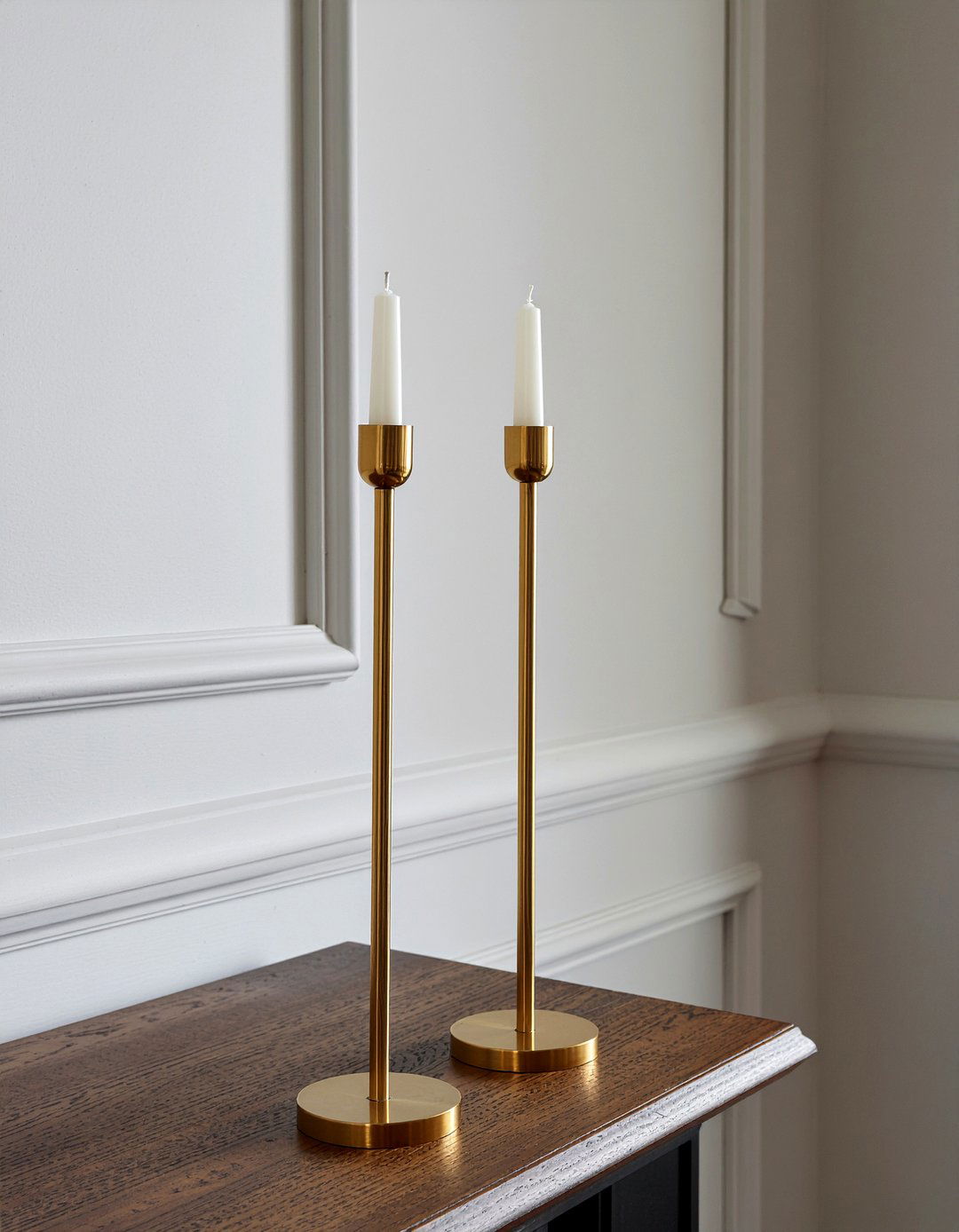 Taper Candle Holder - 30 living room accessories