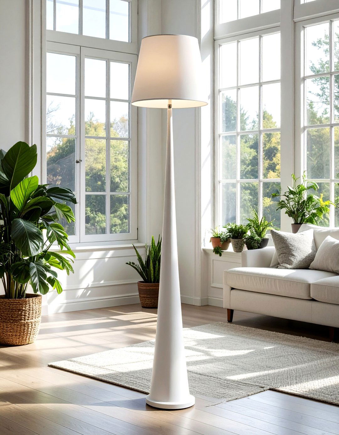 30 Modern Lamp Ideas to Light Up Your Home with Unique Style