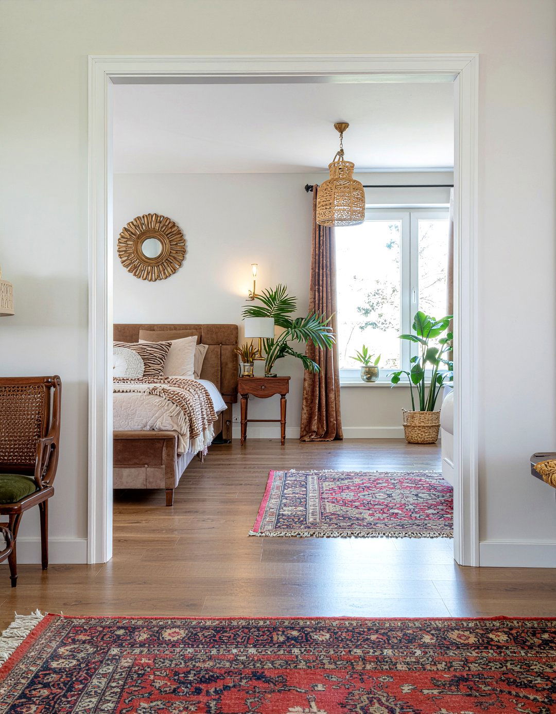 Tassel Door Fringe - 30 bedroom door curtains