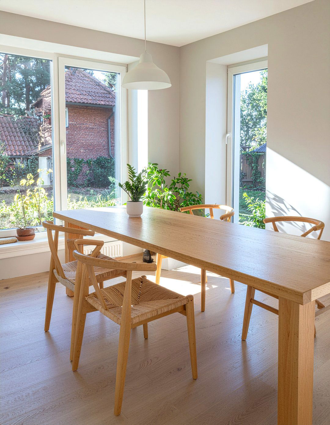 Teak Dining Furniture - 30 secondhand dining room ideas