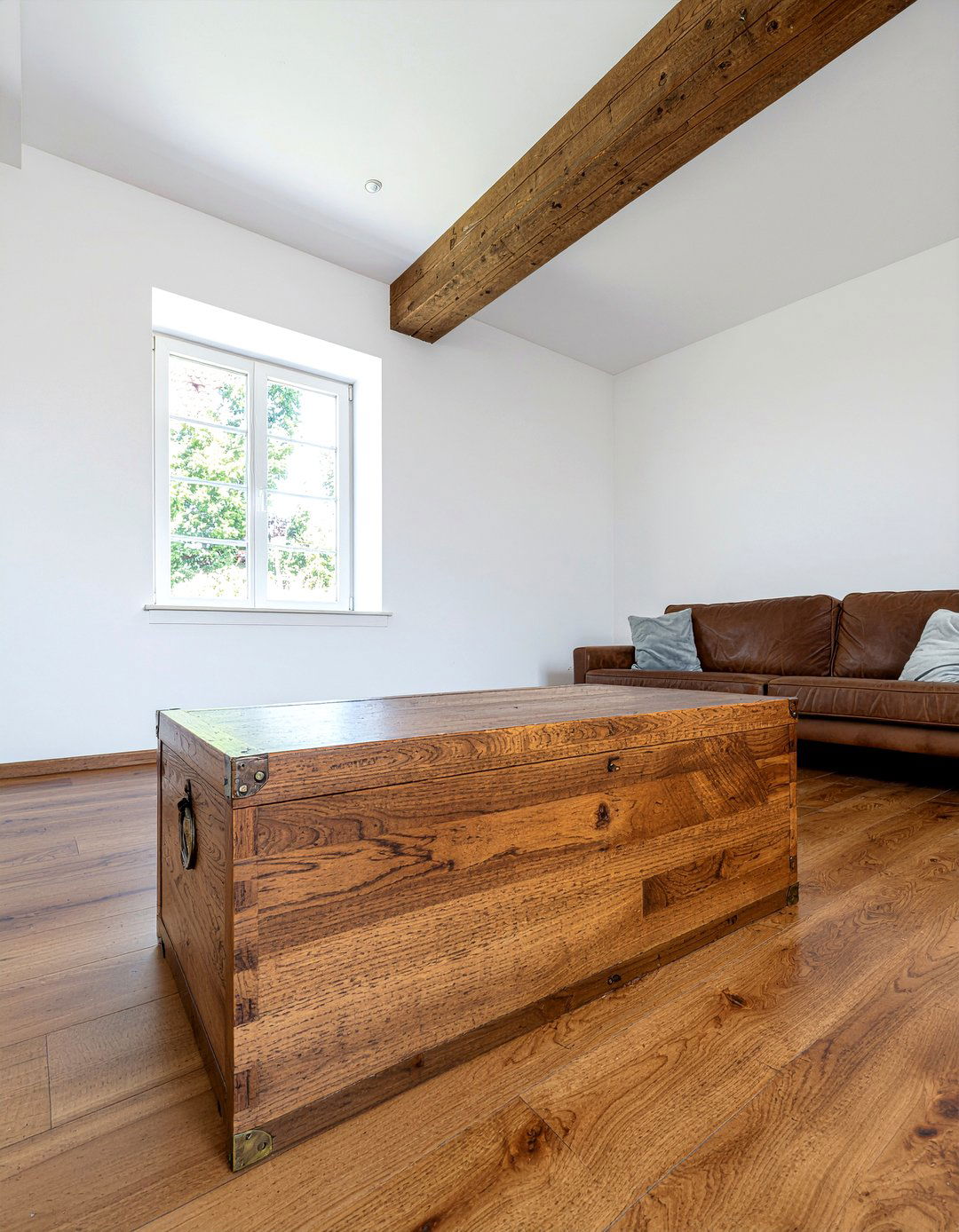 30 Stunning Living Room Teak Furniture Ideas for Modern Homes