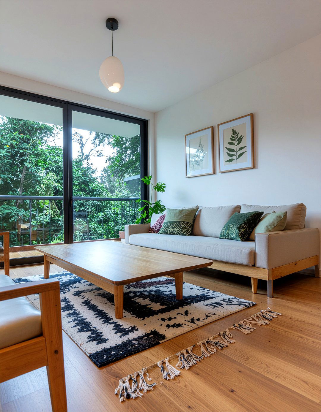 Teak Wood Living Room Set - 30 living room mid-century sofa ideas