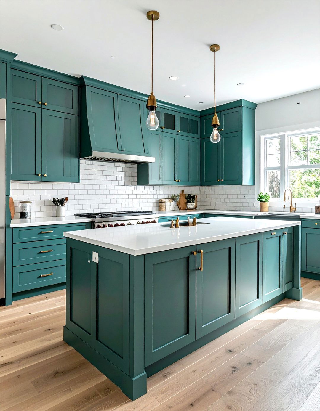 30 Beautiful Teal Decor Ideas to Refresh Every Room in Your House