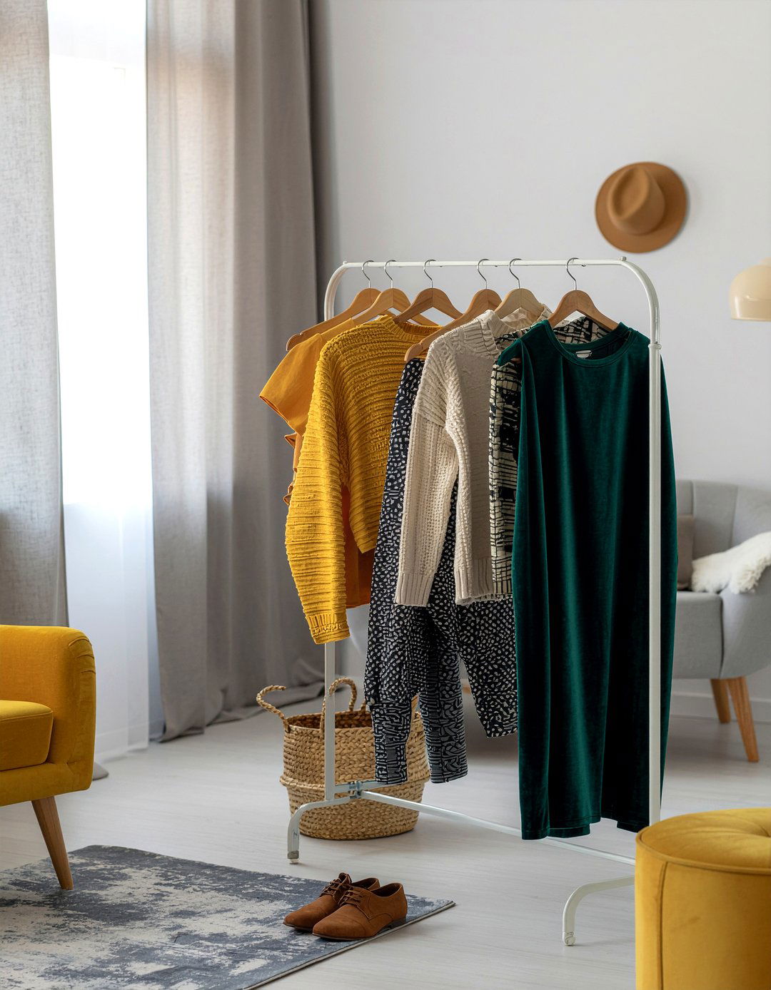 Teal velvet hangers - 30 bedroom velvet hangers